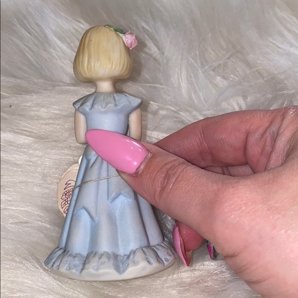 Growing up Enesco Birthday Girl - Picture 2 of 8